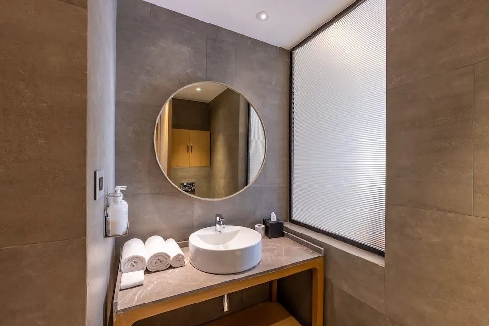 Holiday Inn Goa, Candolim Room