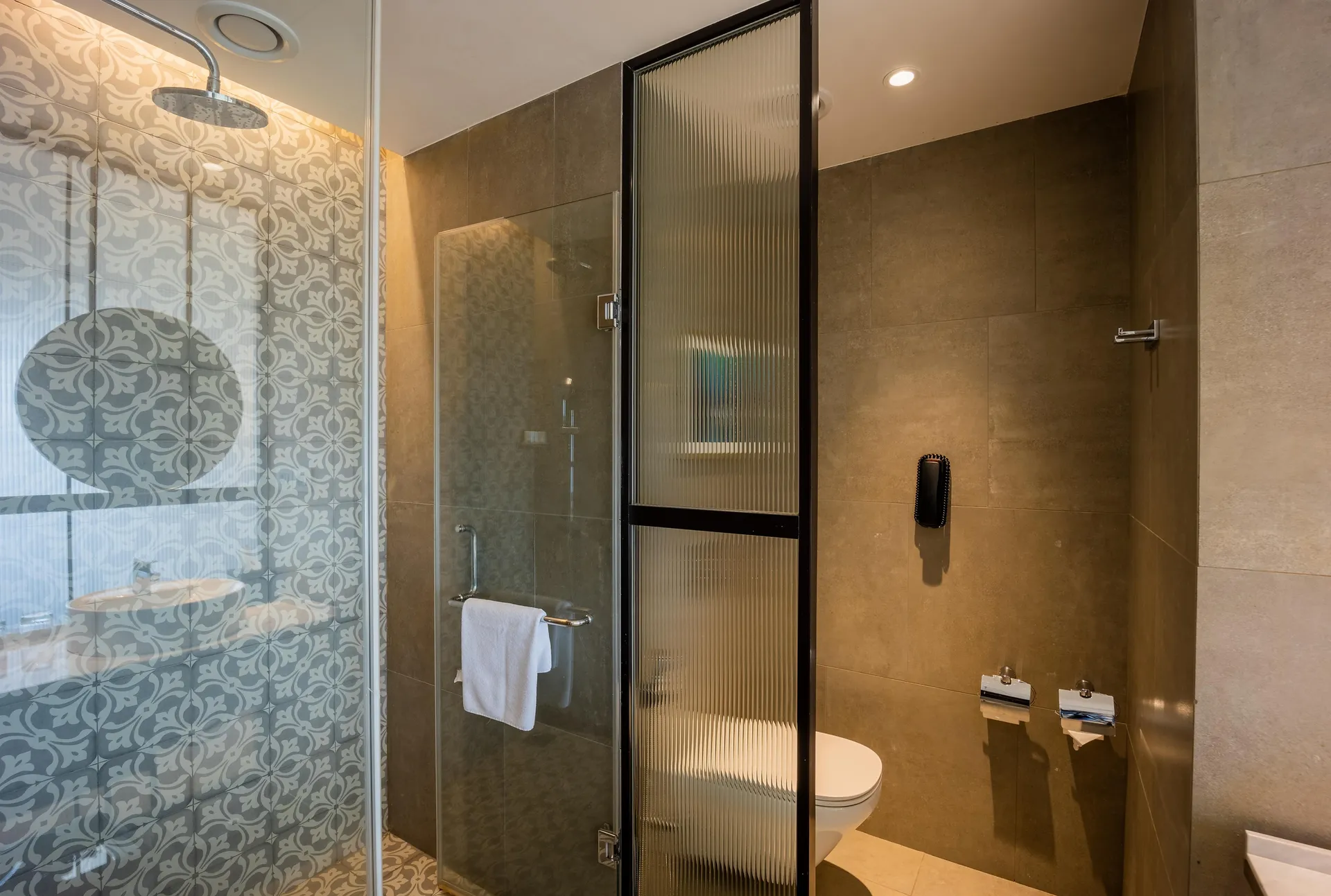 Holiday Inn Goa, Candolim Room