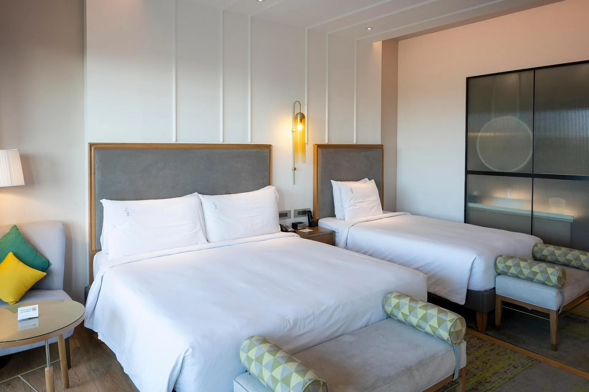 Holiday Inn Goa, Candolim Room