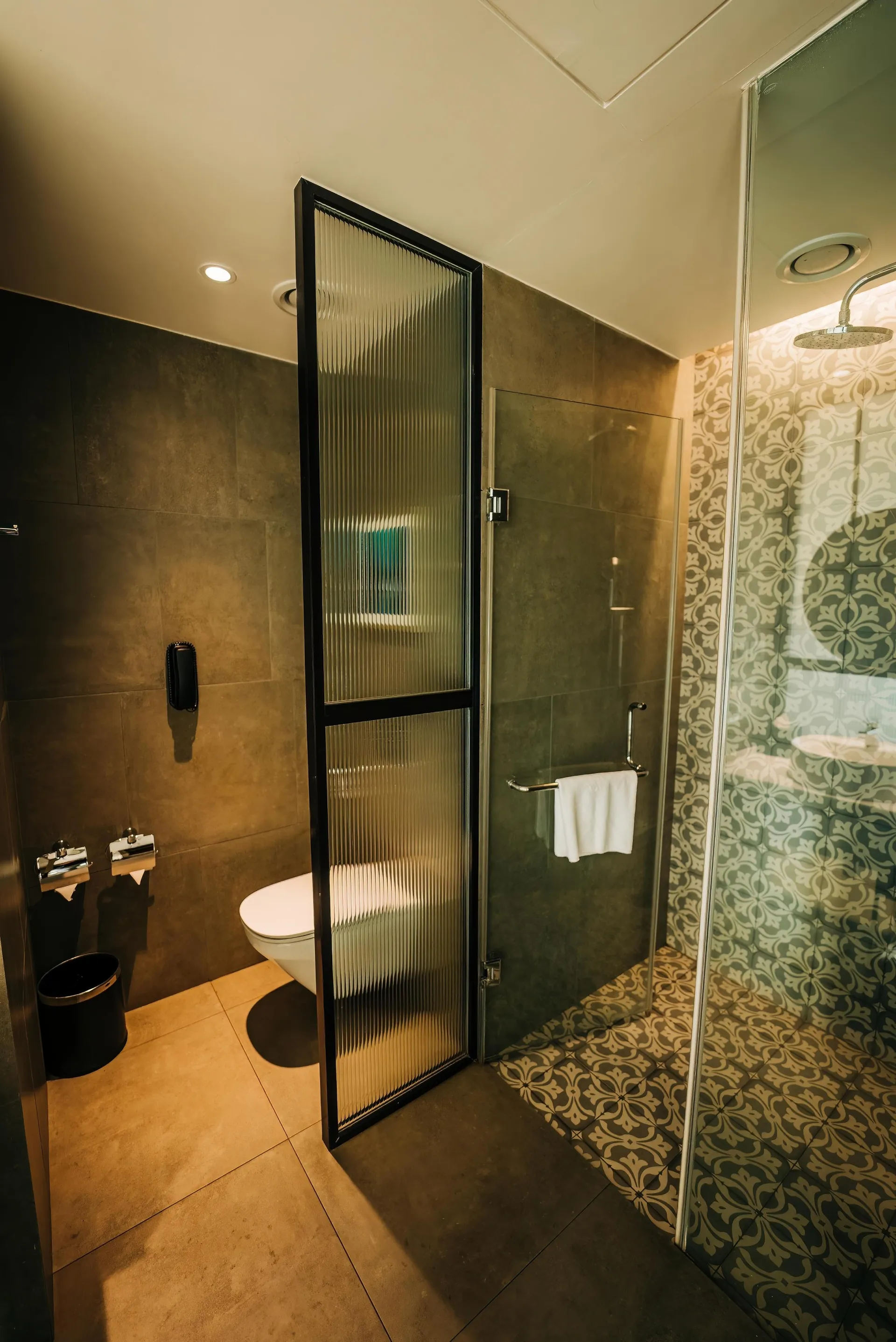 Holiday Inn Goa, Candolim Room