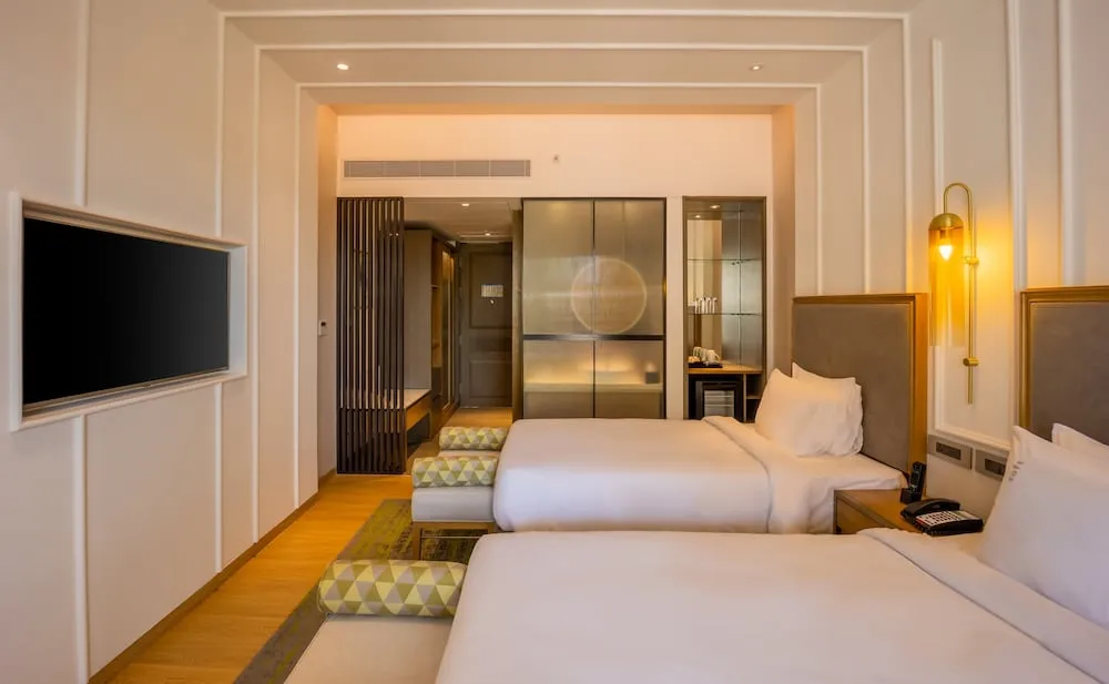 Holiday Inn Goa, Candolim Room