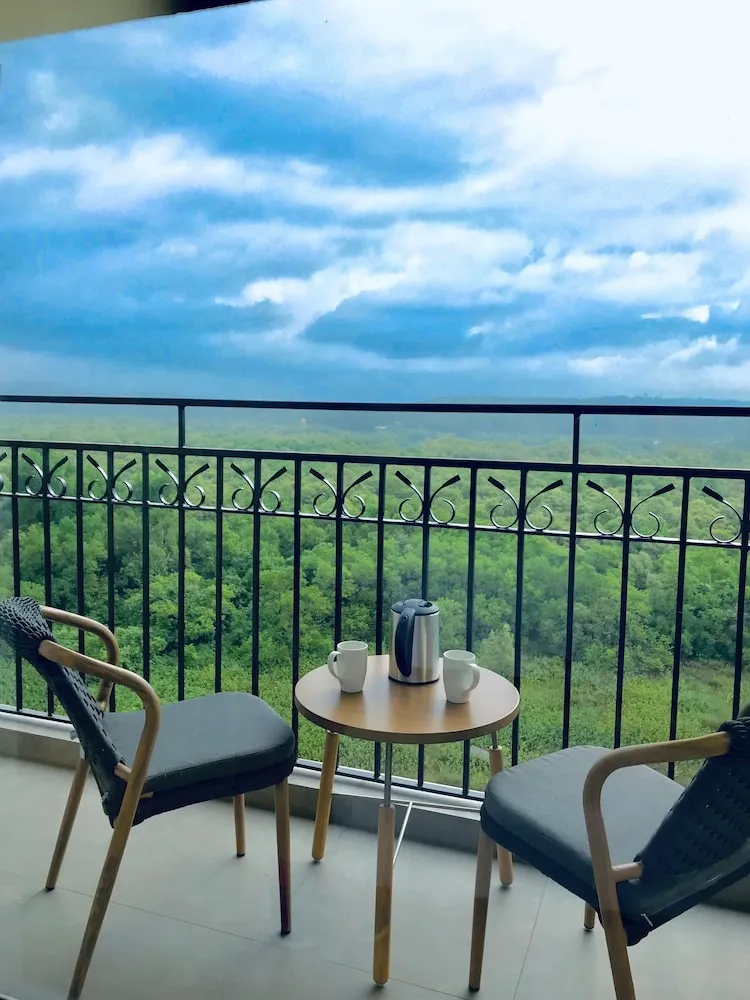Holiday Inn Goa, Candolim Room