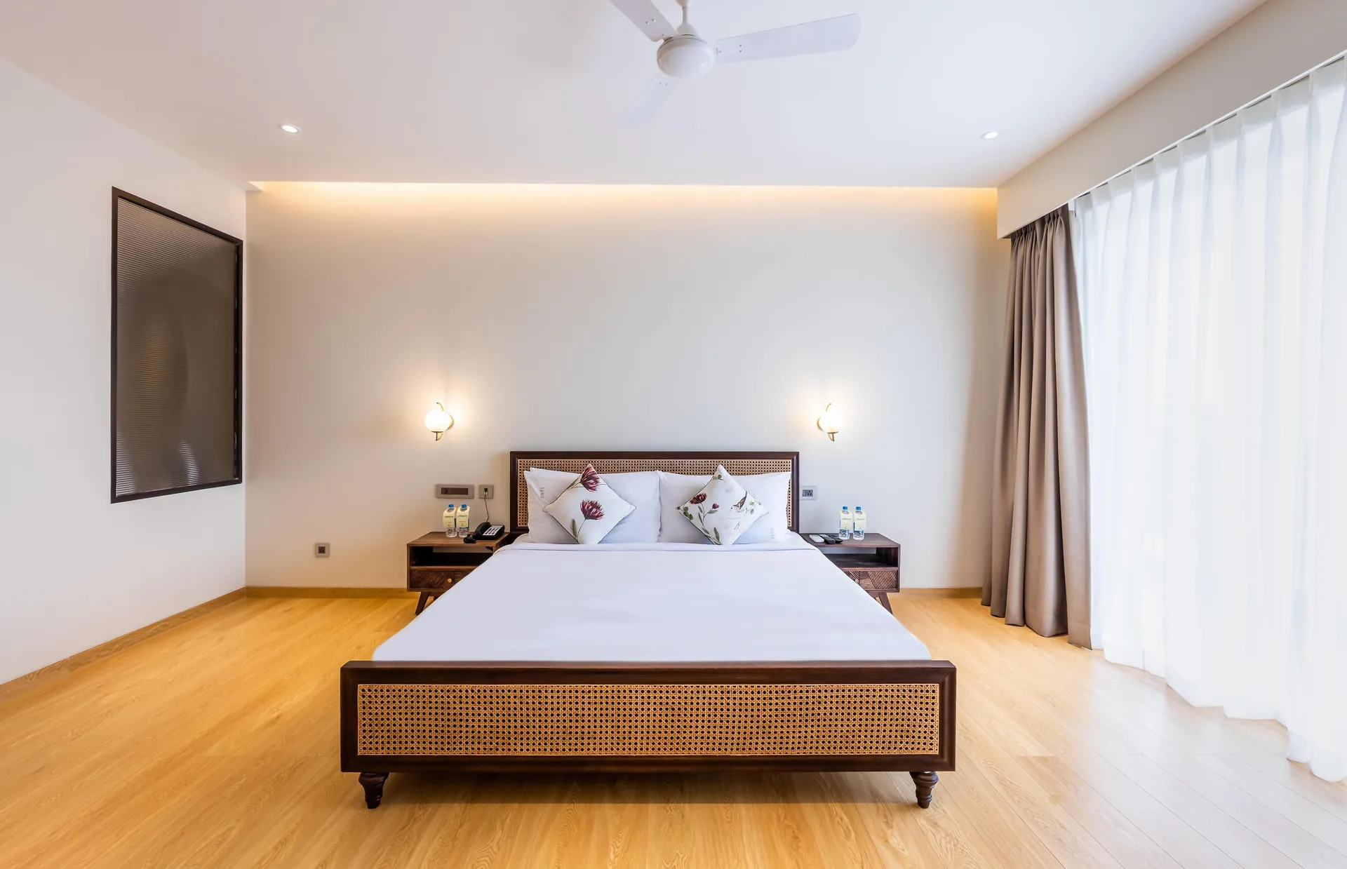 Holiday Inn Goa, Candolim Room