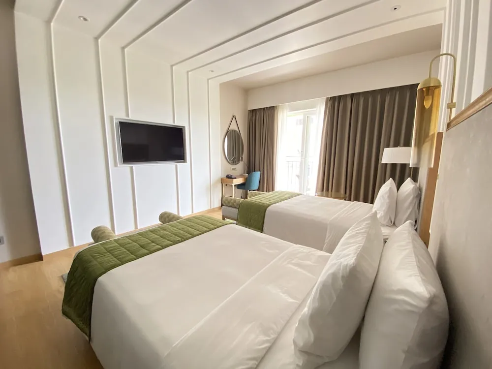 Holiday Inn Goa, Candolim Room