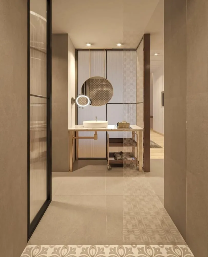 Holiday Inn Goa, Candolim Room