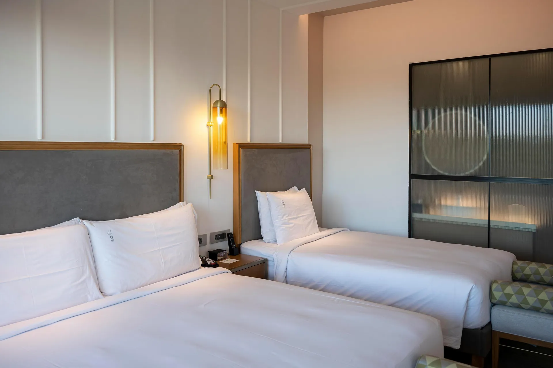 Holiday Inn Goa, Candolim Room