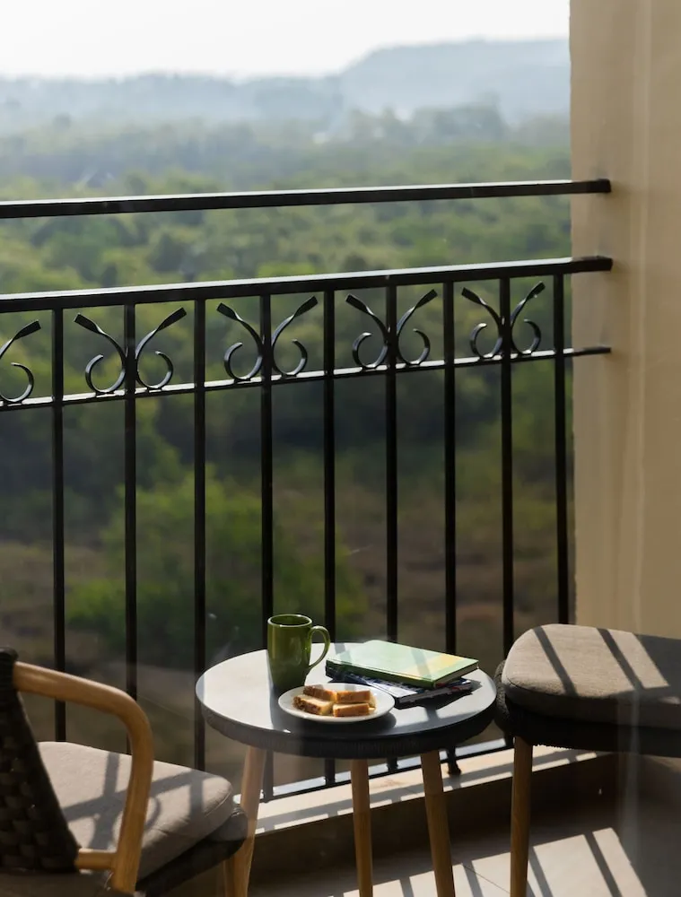 Holiday Inn Goa, Candolim Room