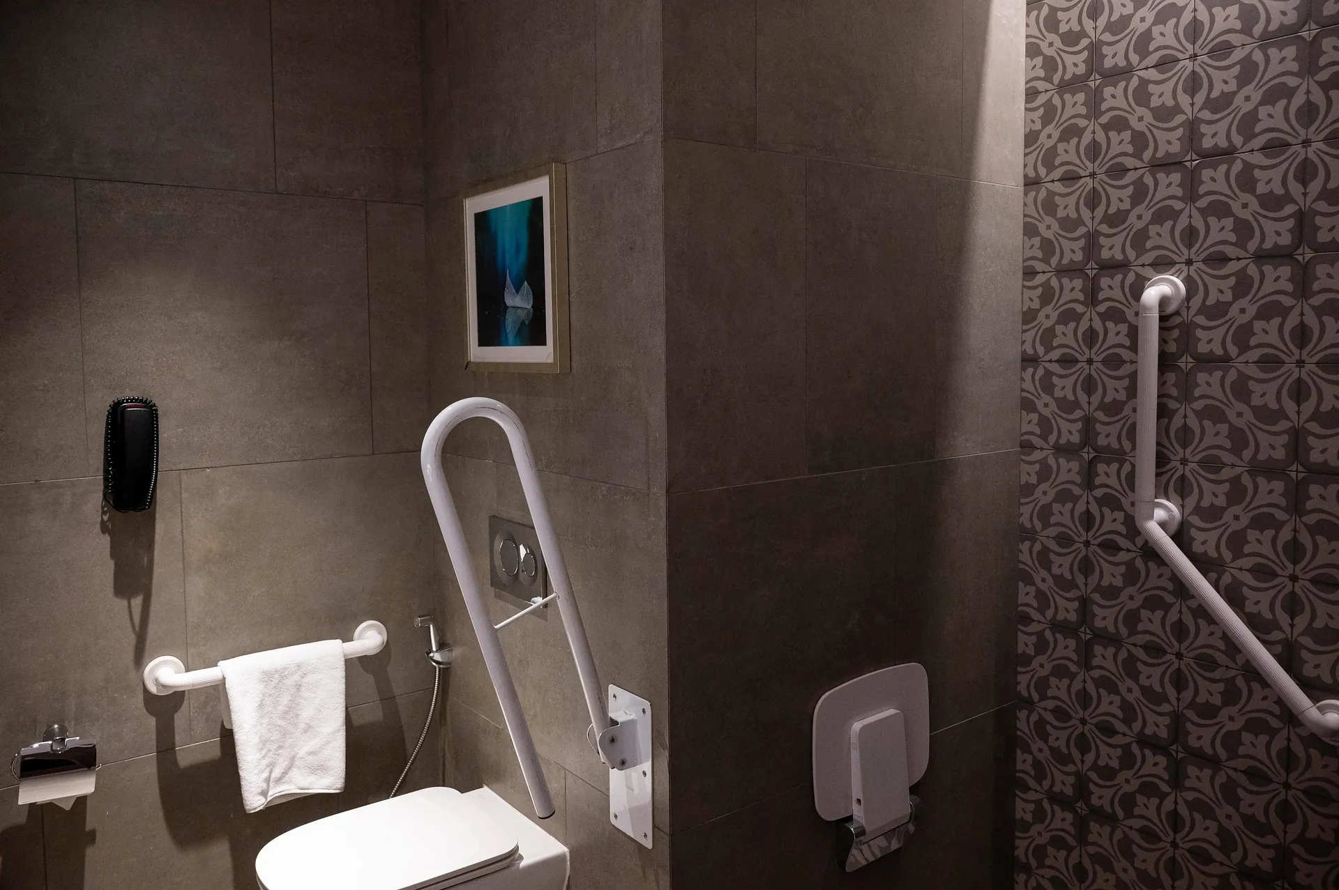 Holiday Inn Goa, Candolim Room
