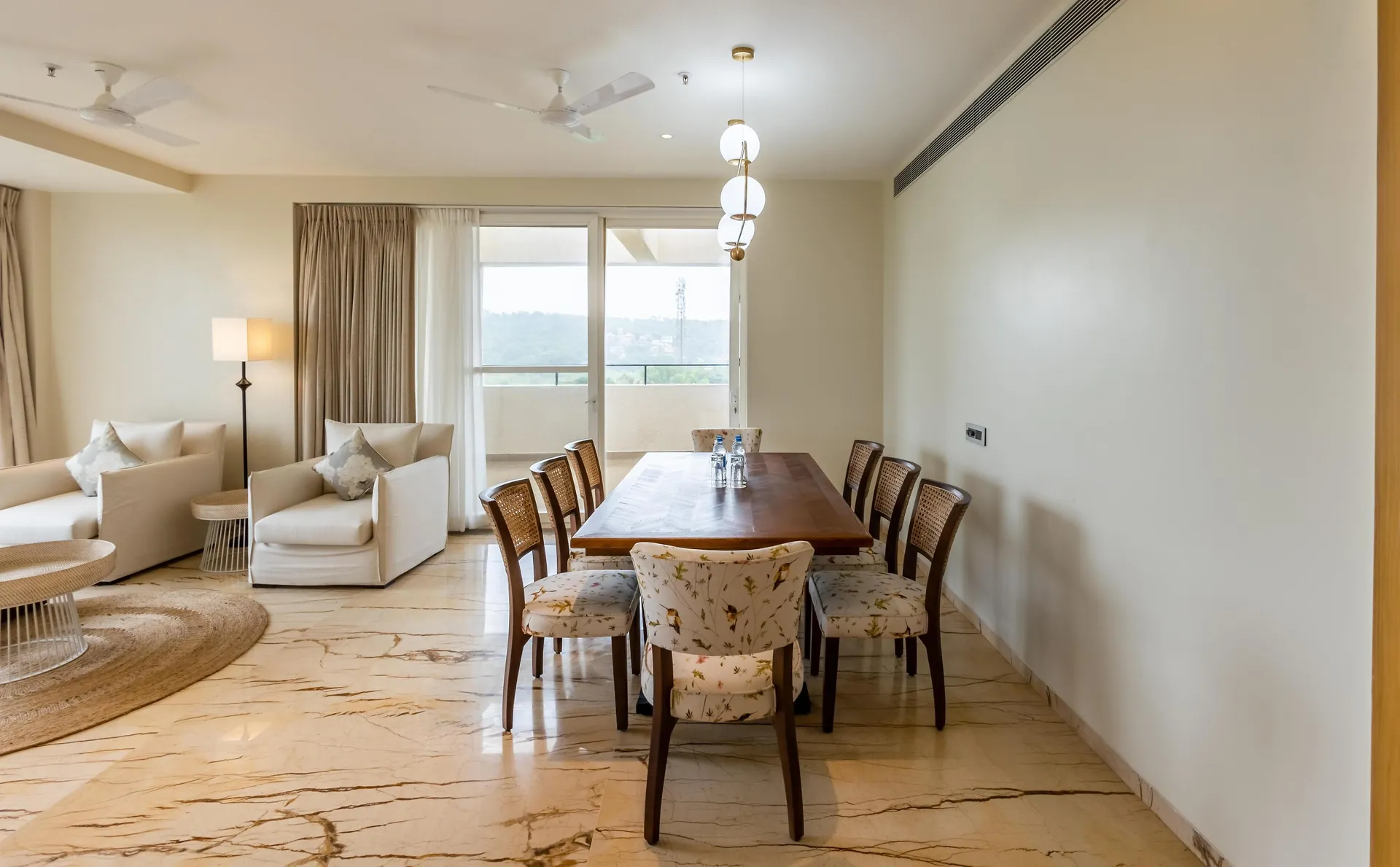 Holiday Inn Goa, Candolim Room