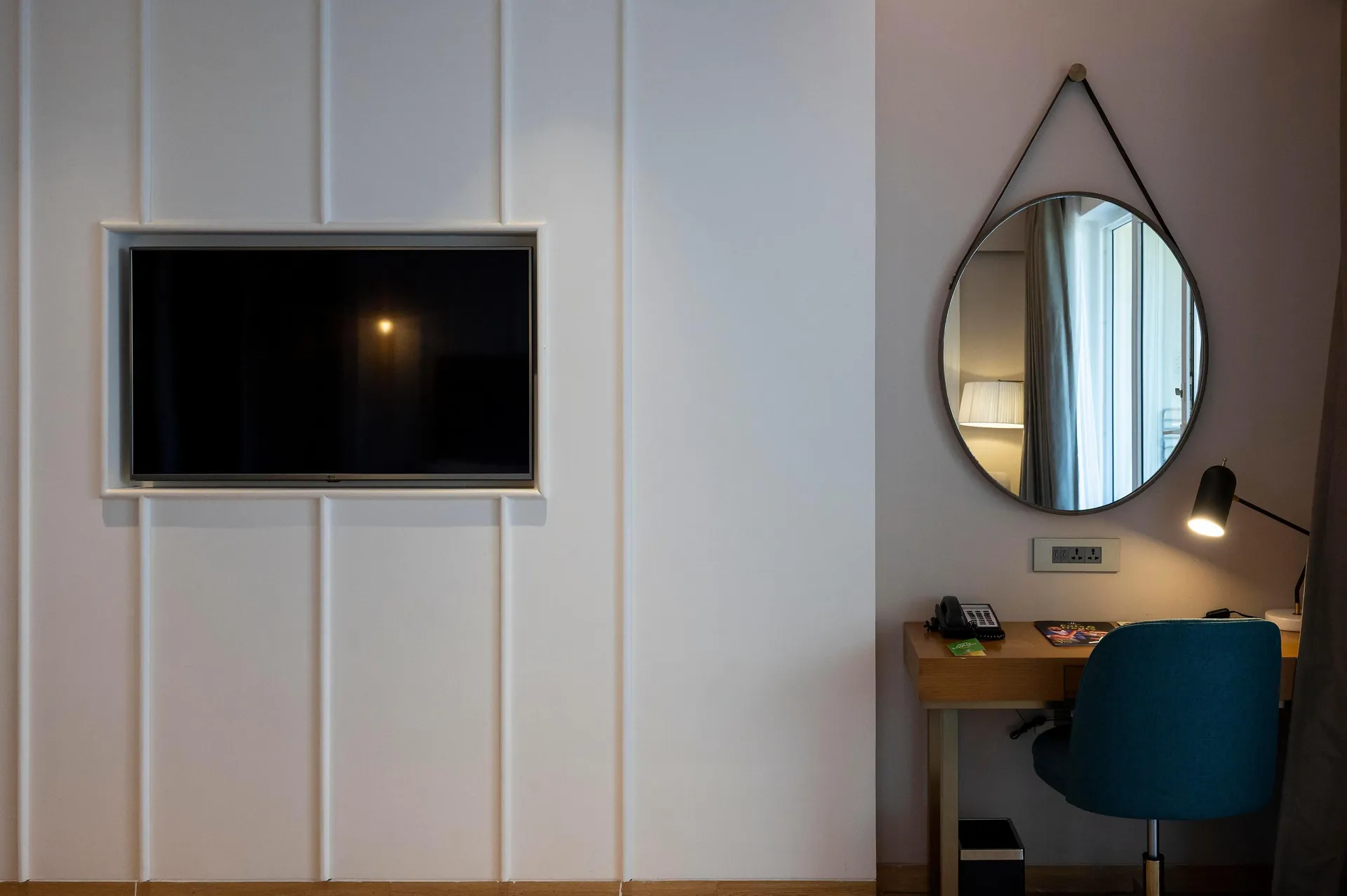 Holiday Inn Goa, Candolim Room