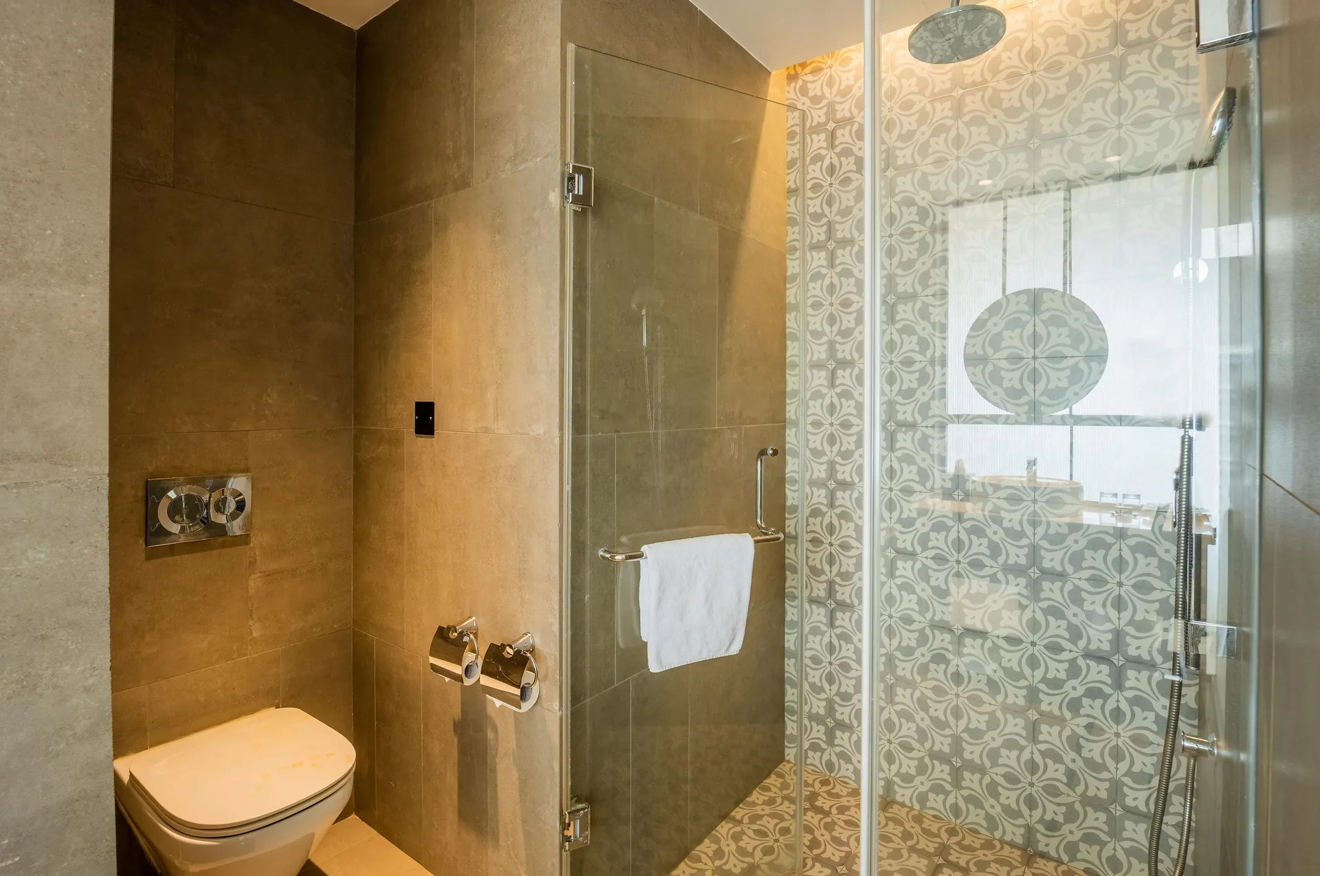 Holiday Inn Goa, Candolim Room