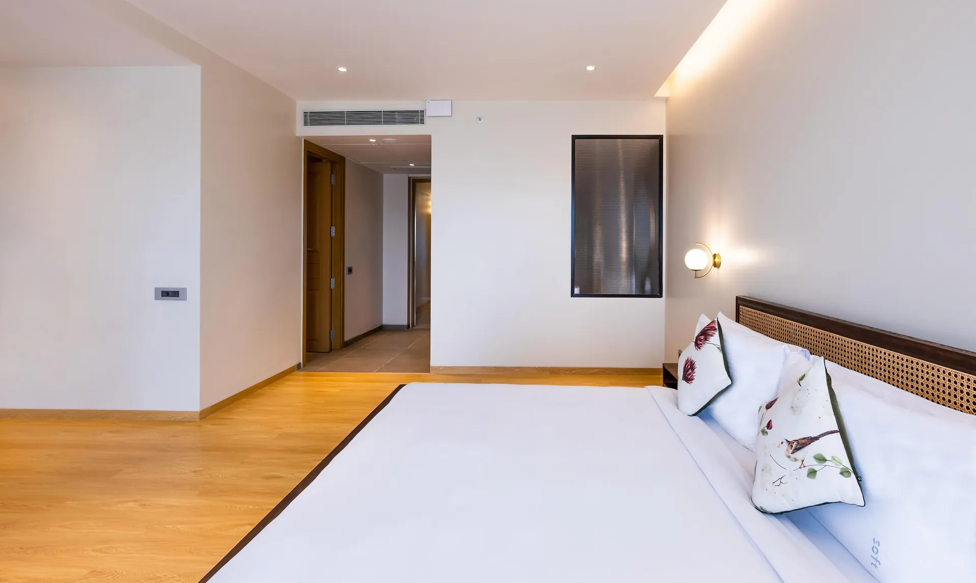 Holiday Inn Goa, Candolim Room