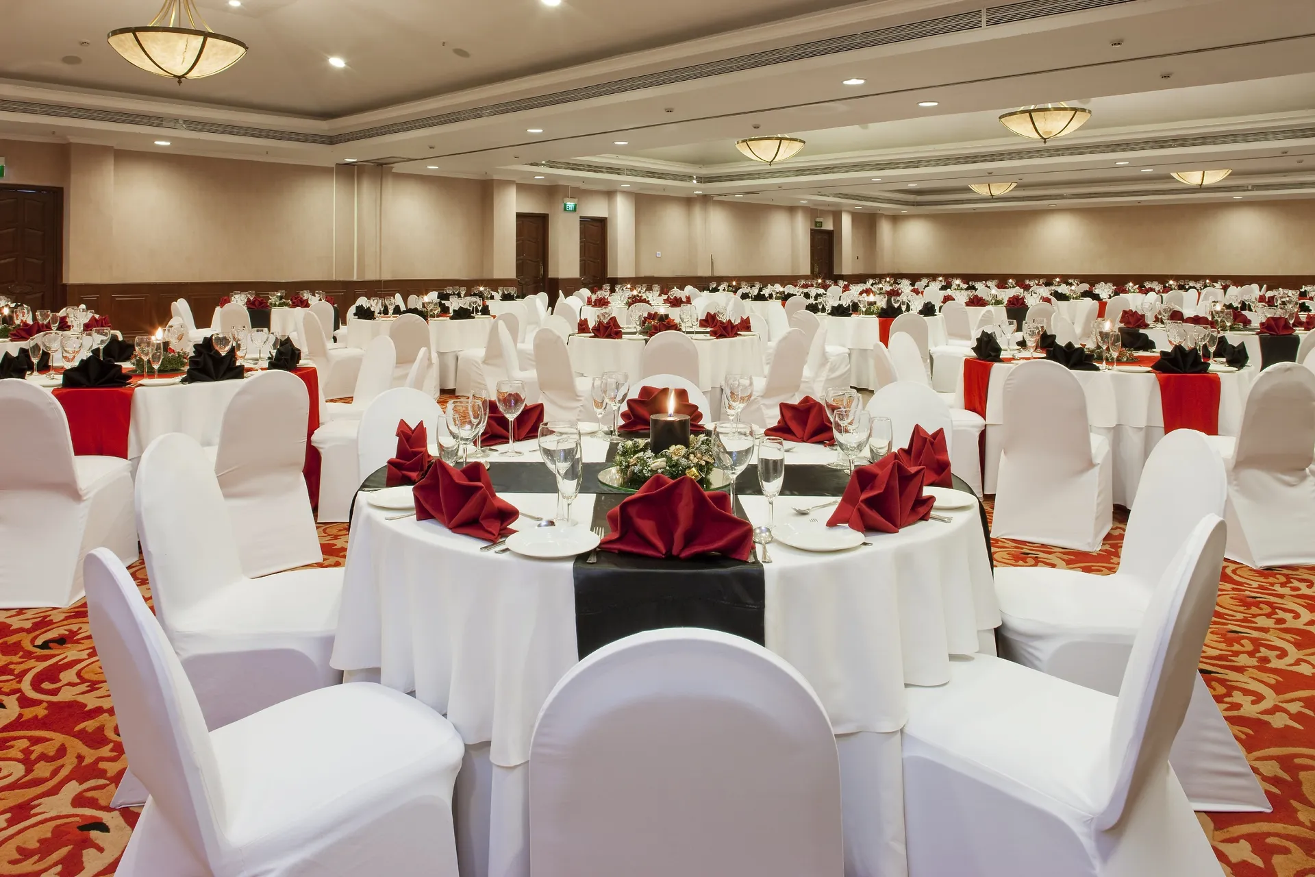 Holiday Inn Resort Banquet