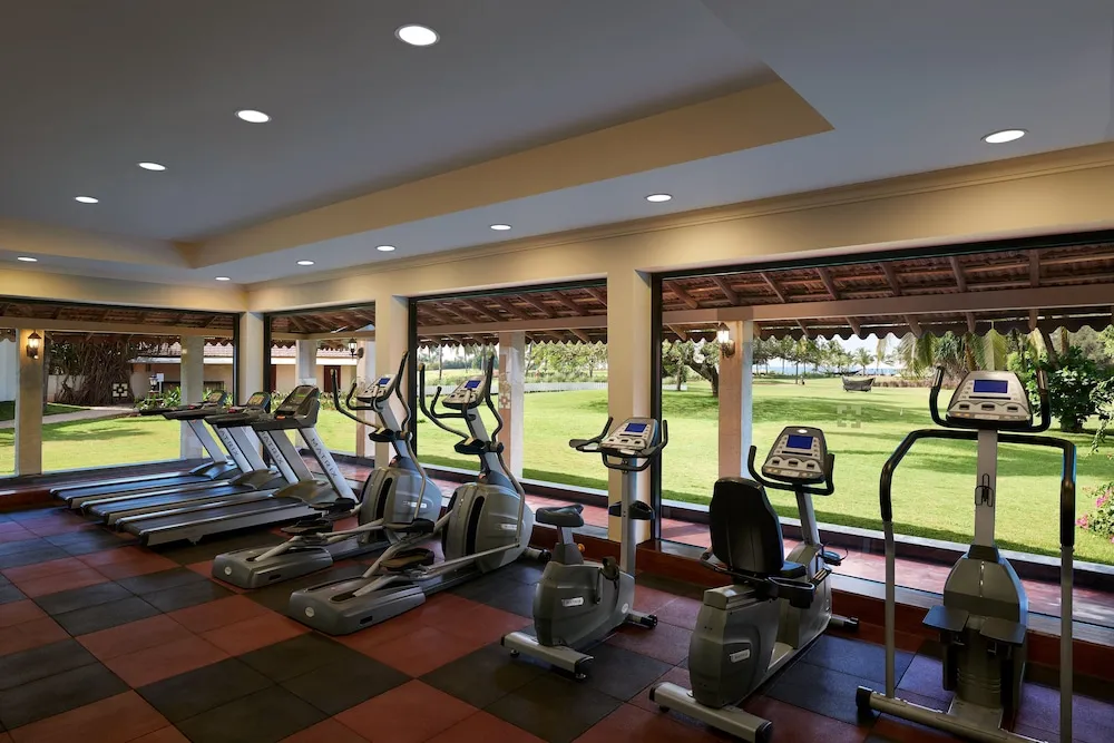 Holiday Inn Resort Gym