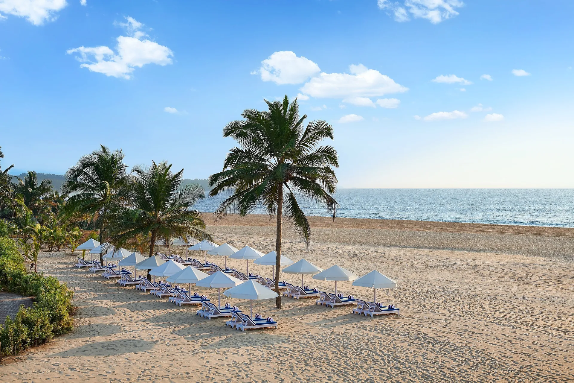 Holiday Inn Resort Outdoors