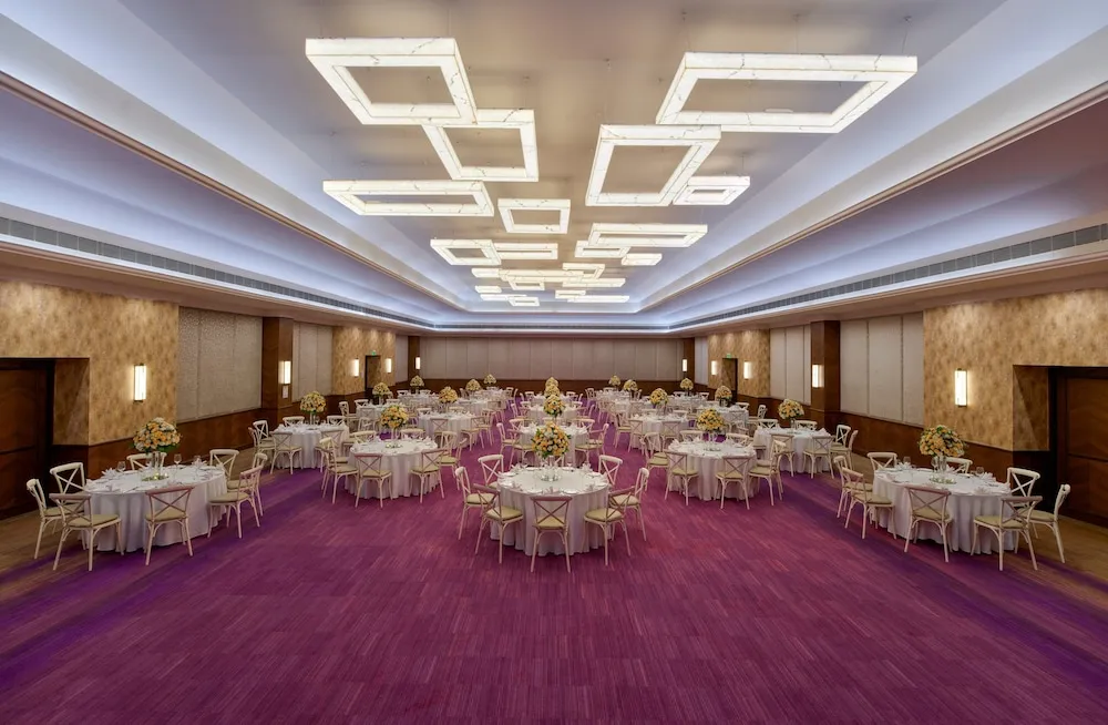 Holiday Inn Resort Restaurant
