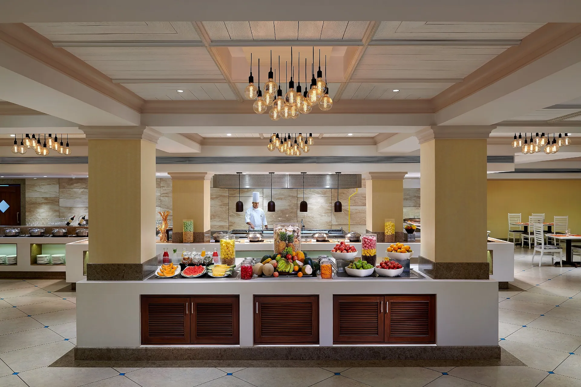 Holiday Inn Resort Restaurant