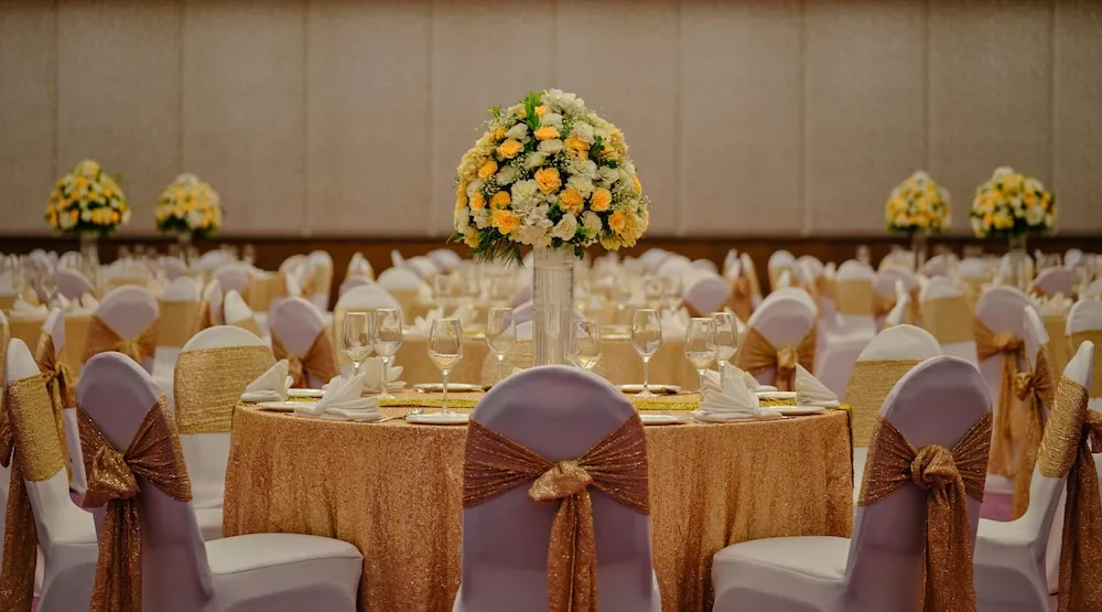Holiday Inn Resort Restaurant