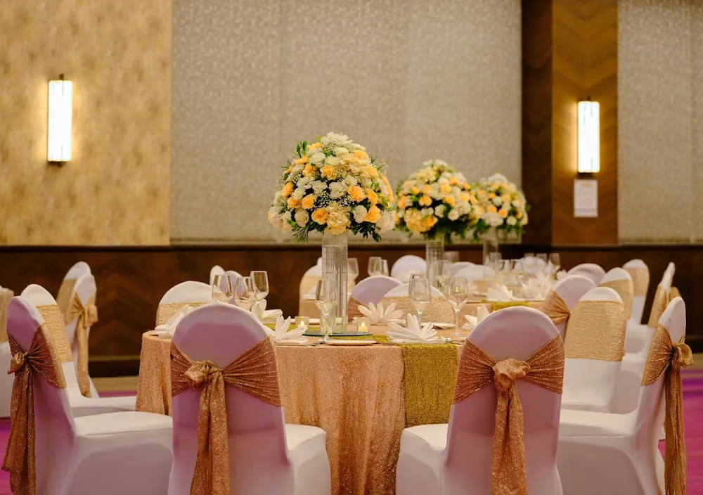 Holiday Inn Resort Restaurant