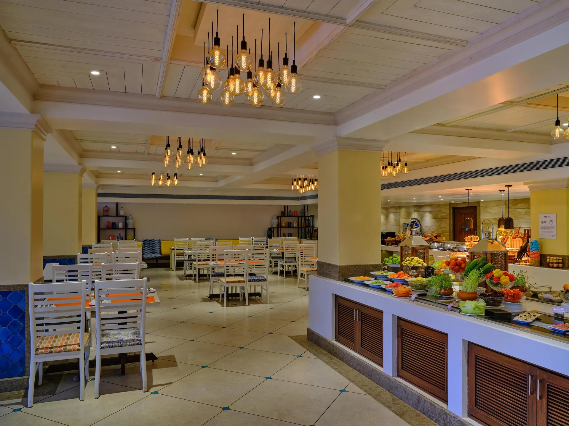Holiday Inn Resort Restaurant
