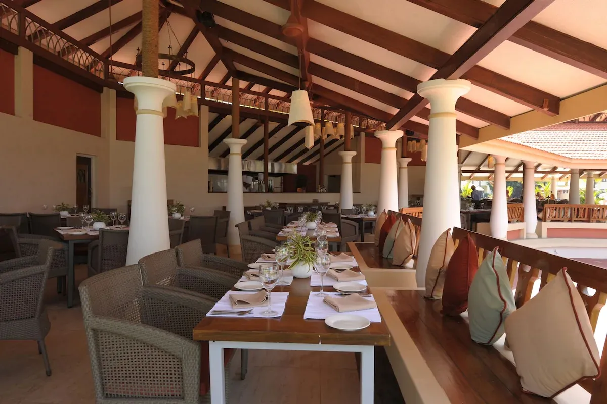 Holiday Inn Resort Restaurant
