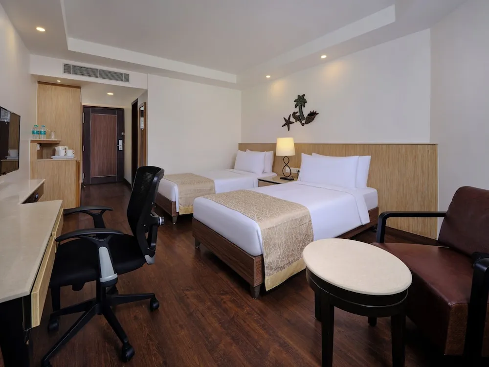 Holiday Inn Resort Room