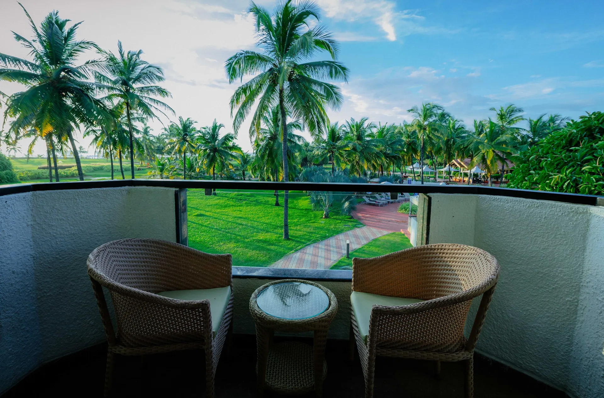 Holiday Inn Resort Room