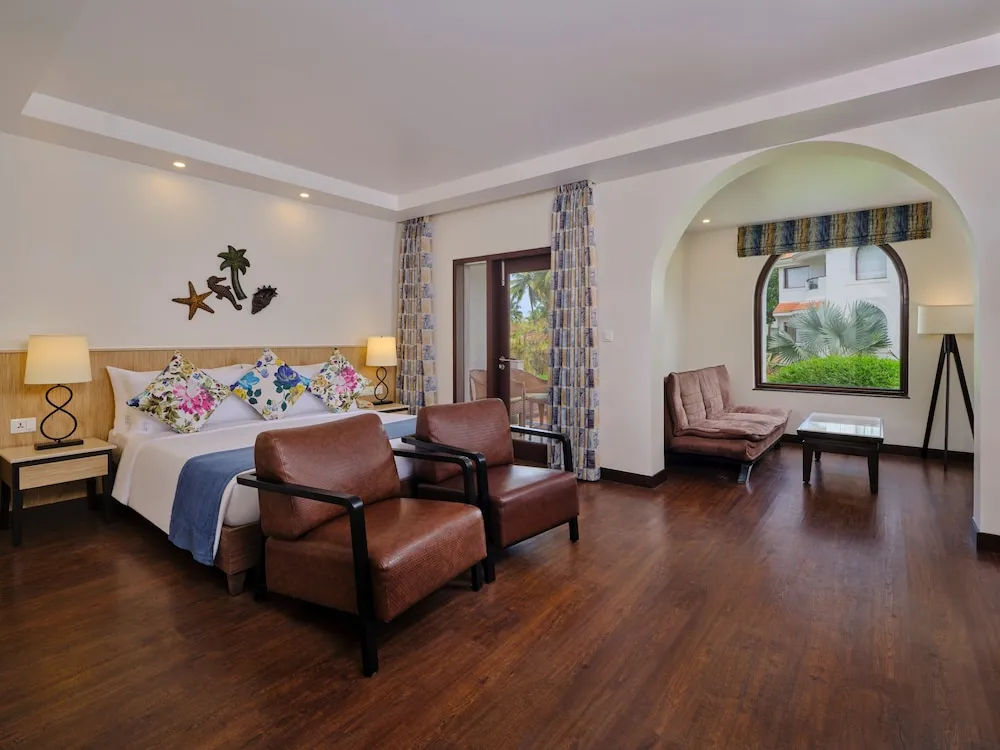 Holiday Inn Resort Room