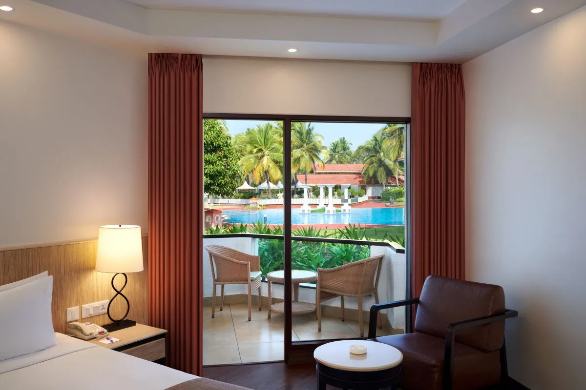 Holiday Inn Resort Room
