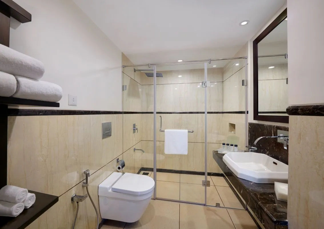 Holiday Inn Resort Room