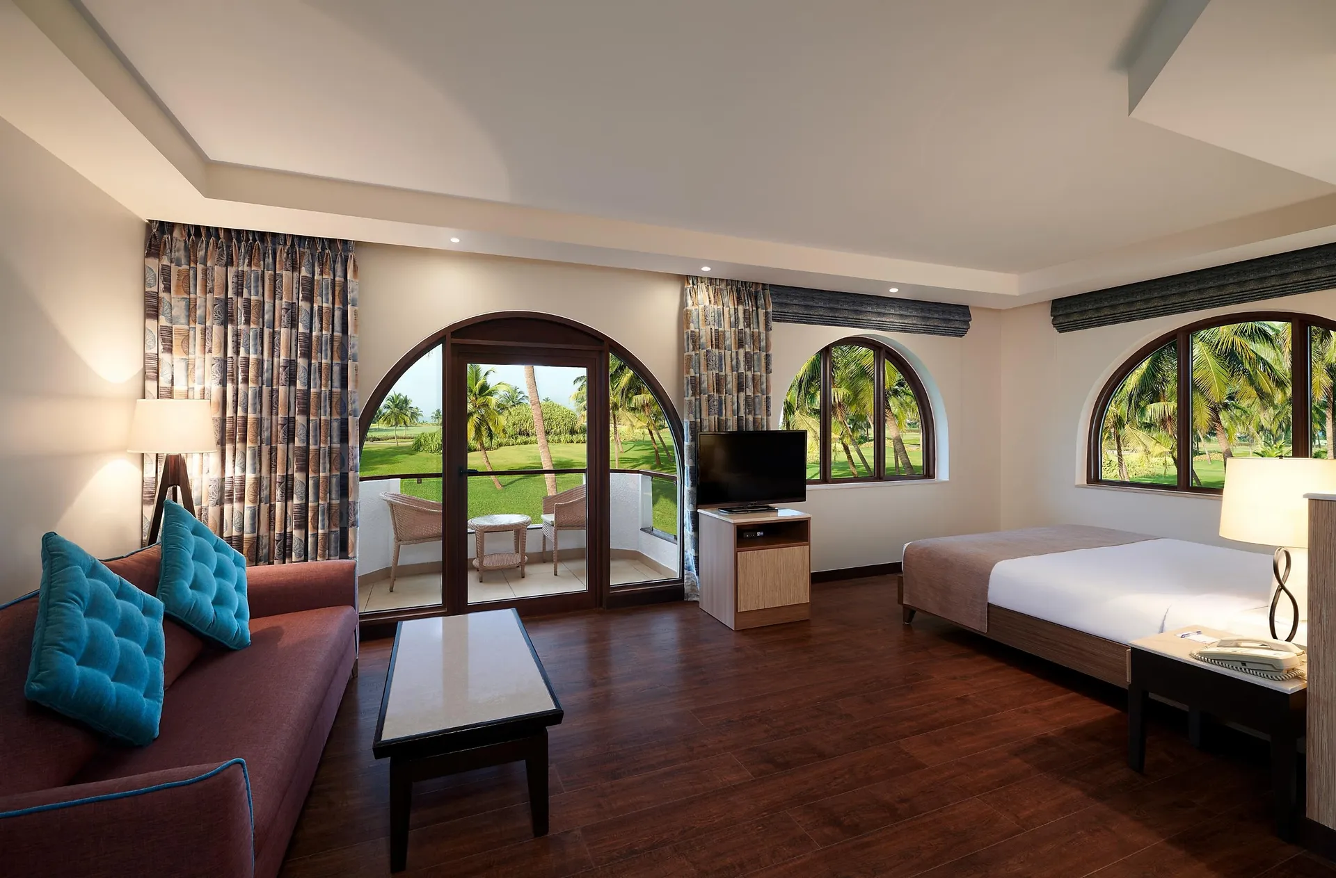Holiday Inn Resort Room