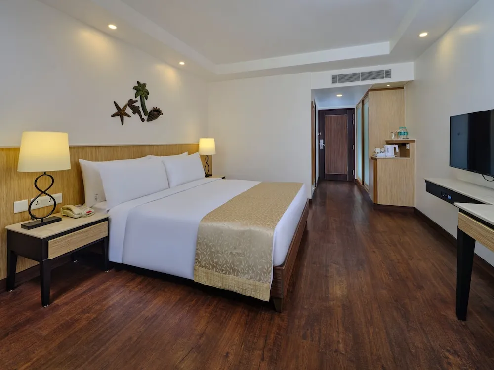 Holiday Inn Resort Room