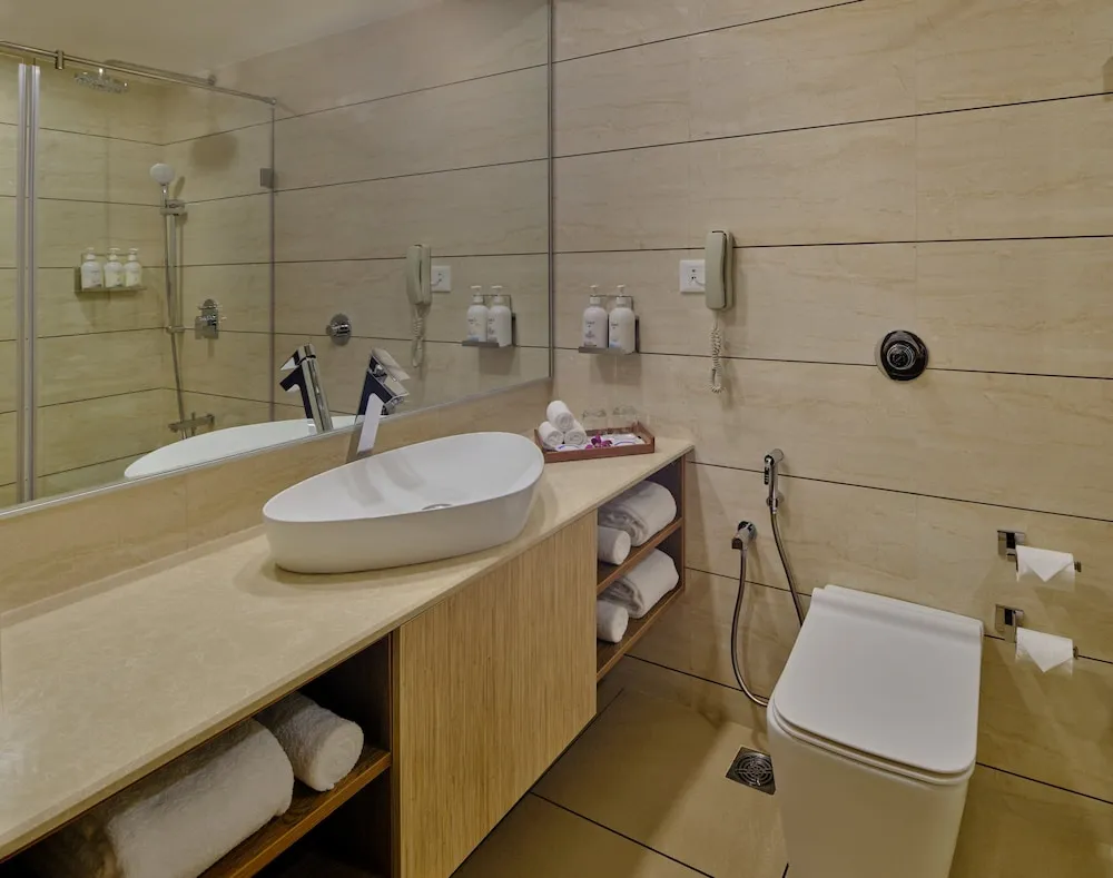 Holiday Inn Resort Room