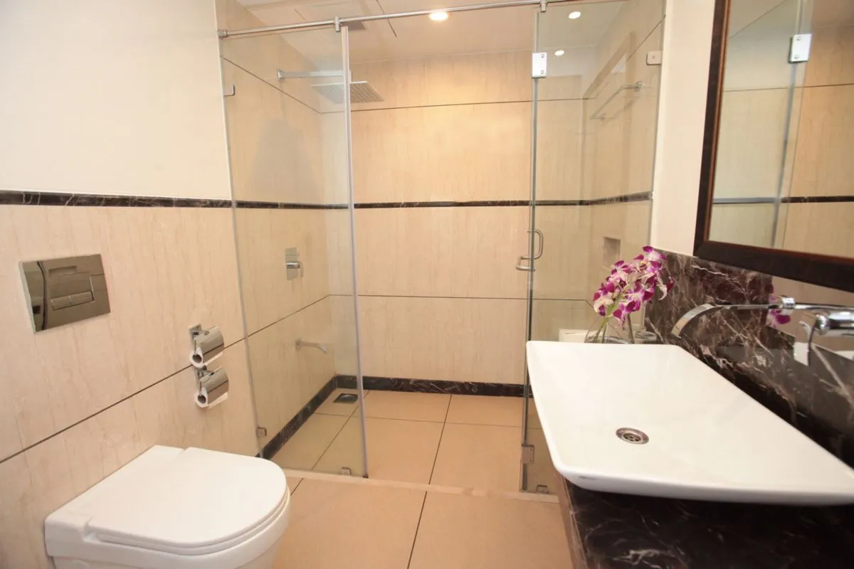 Holiday Inn Resort Room