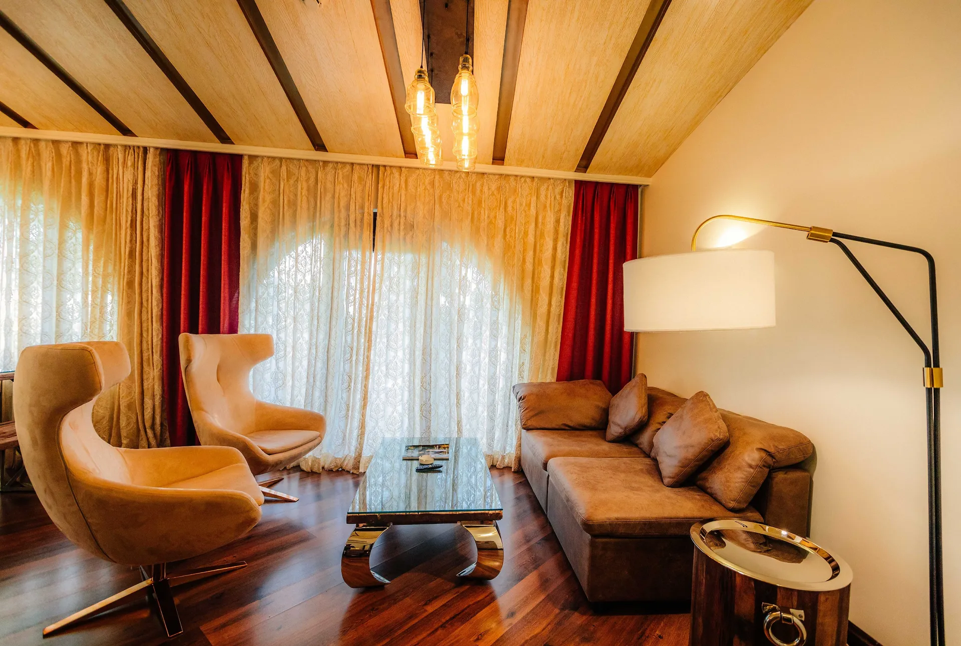 Holiday Inn Resort Room