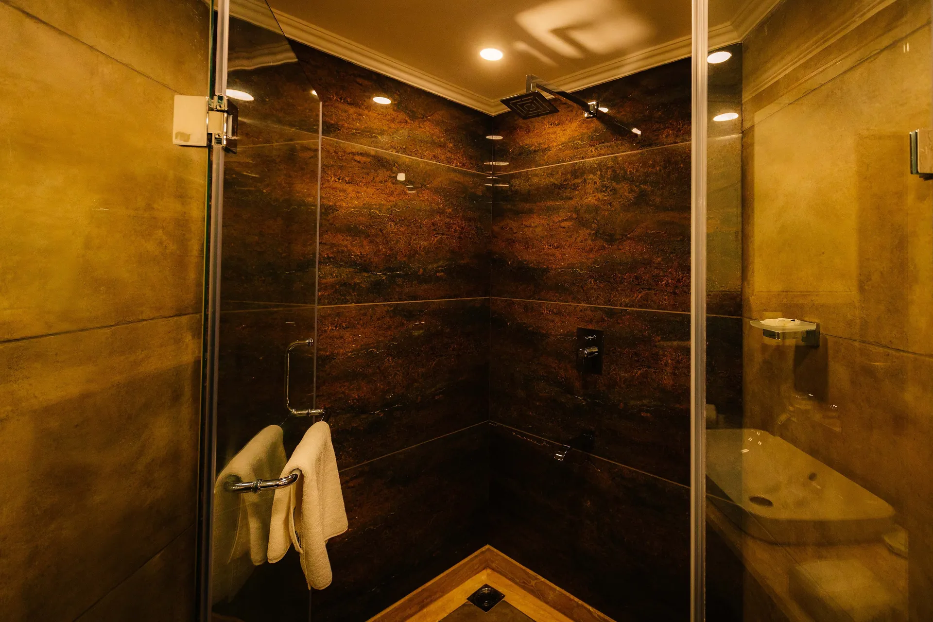 Holiday Inn Resort Room