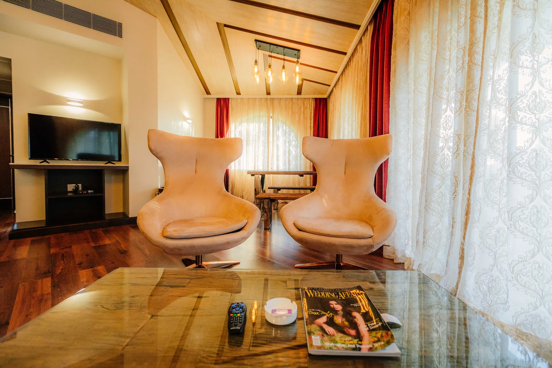 Holiday Inn Resort Room