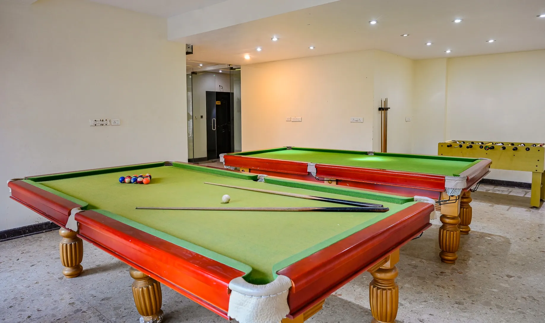 Hotel Karishma Grand Others