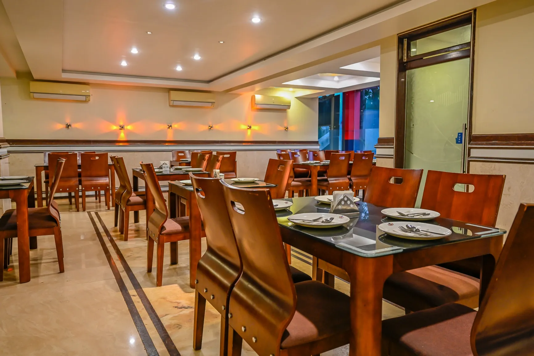 Hotel Karishma Grand Others