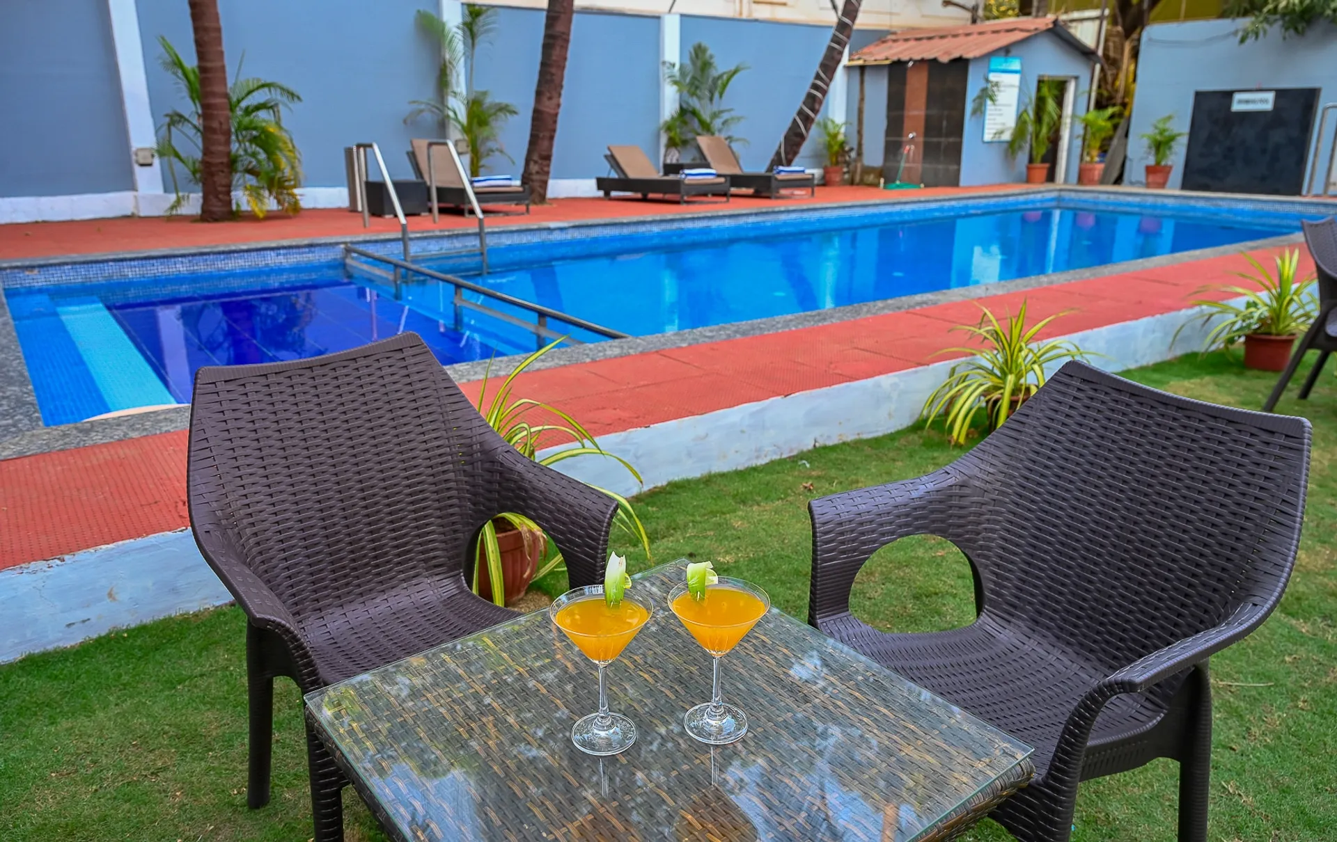 Hotel Karishma Grand Others