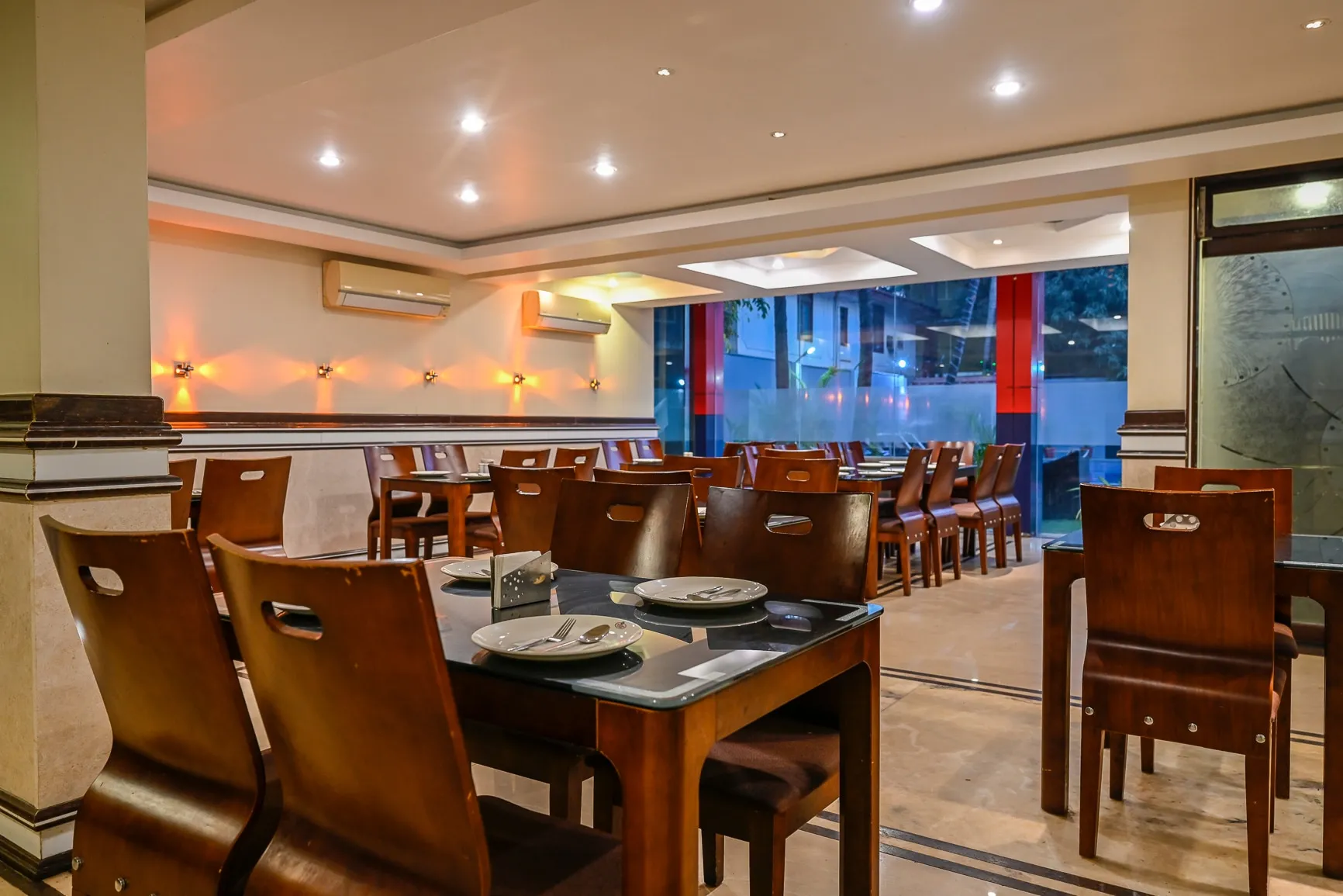 Hotel Karishma Grand Others