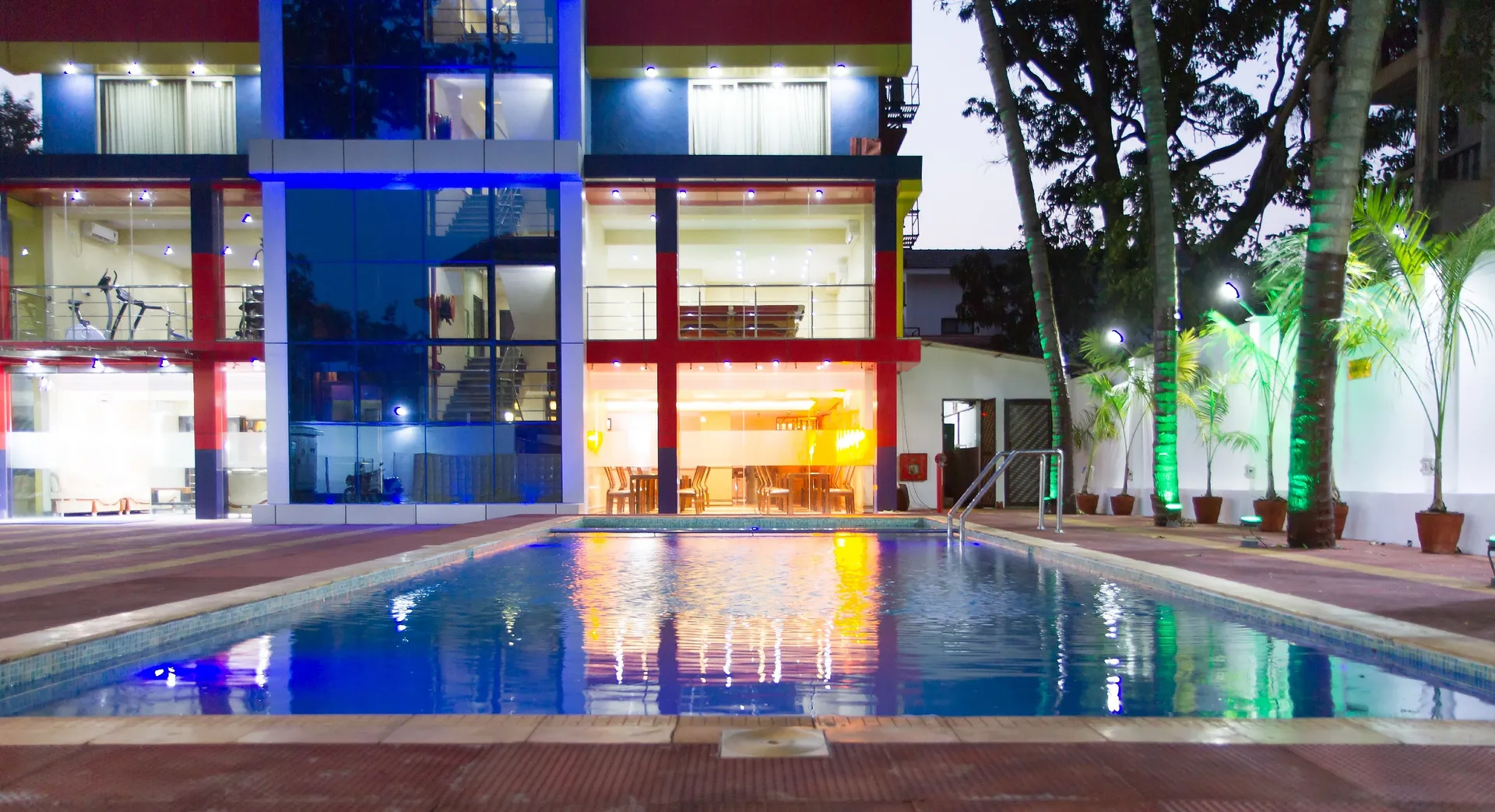 Hotel Karishma Grand Others