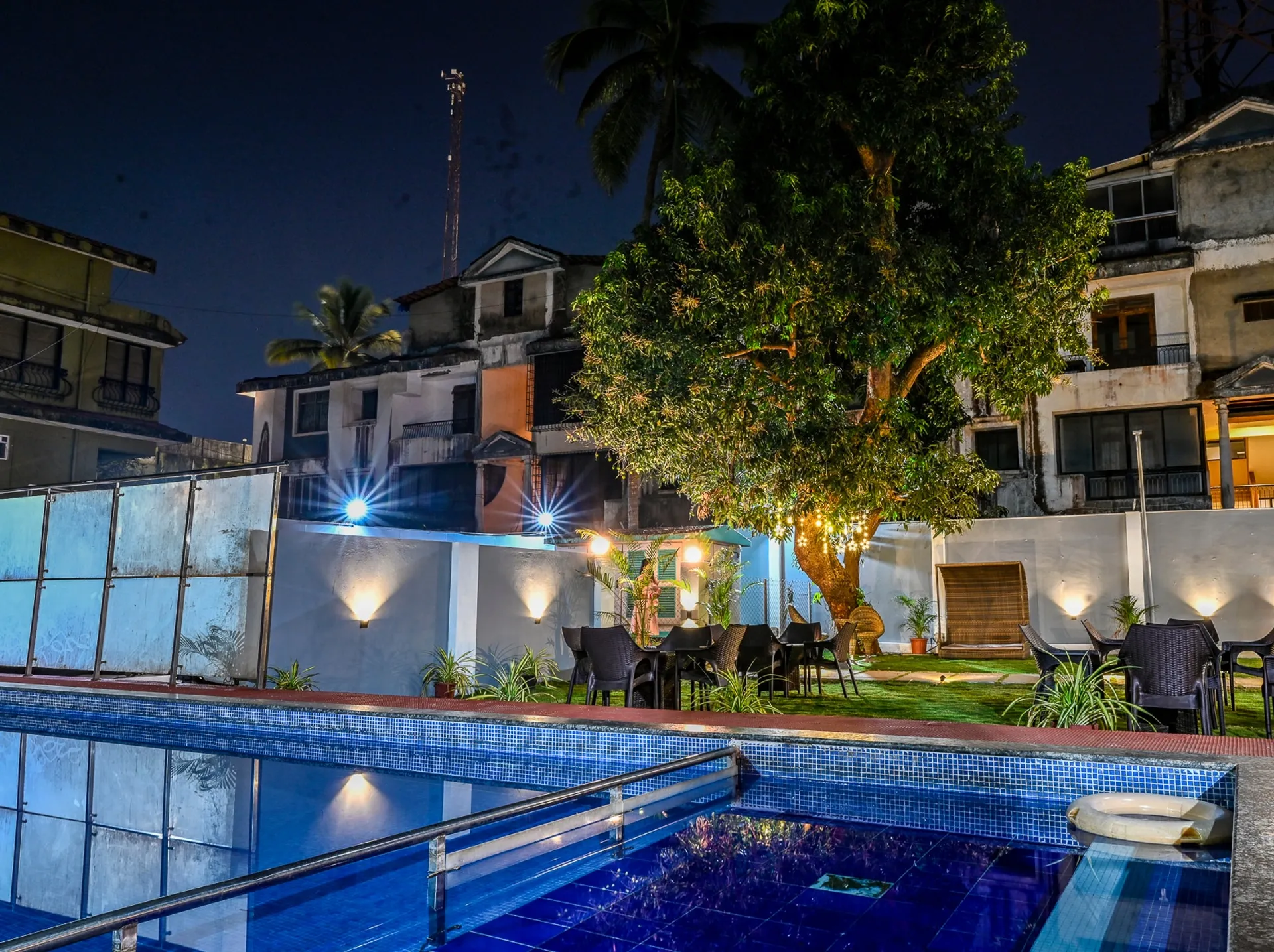 Hotel Karishma Grand Others
