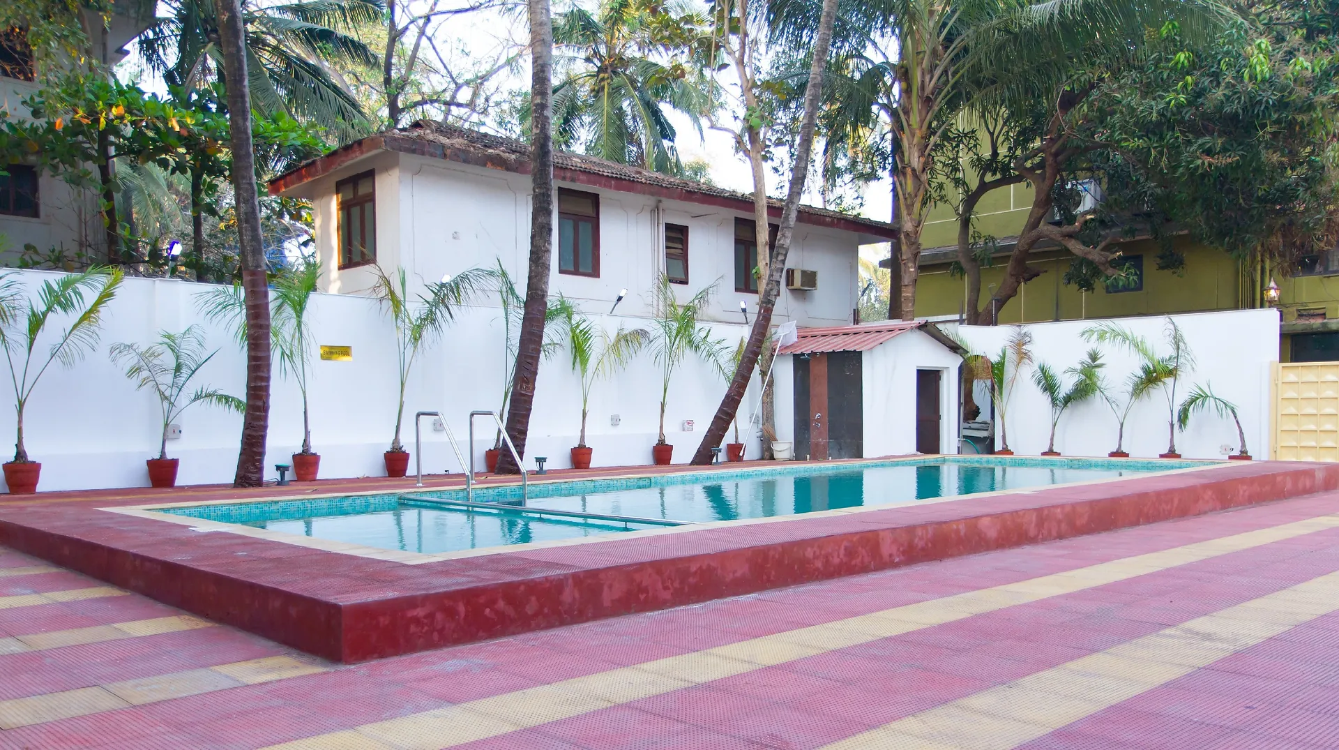 Hotel Karishma Grand Others