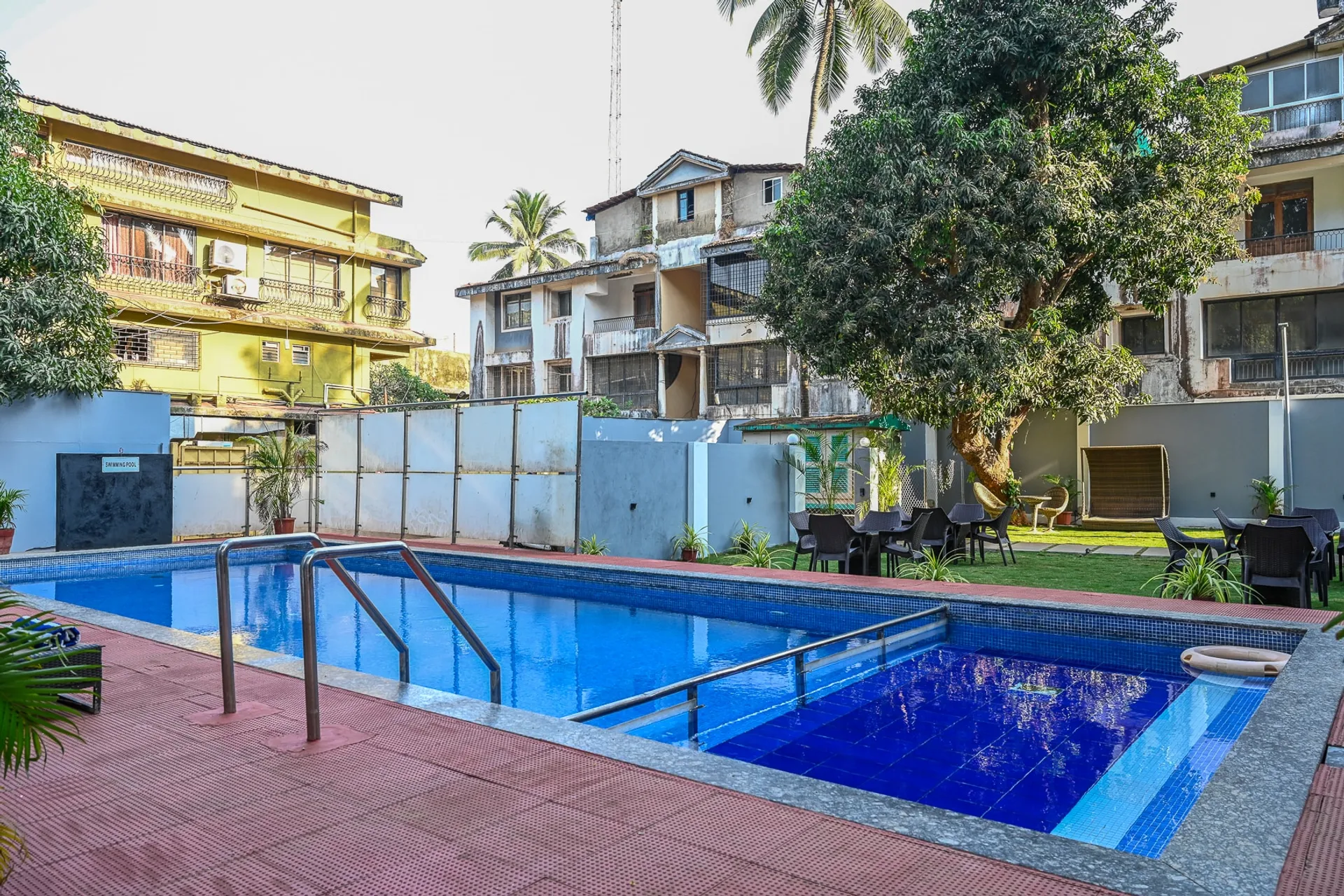 Hotel Karishma Grand Others