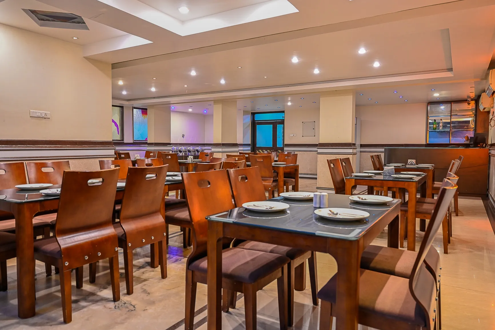 Hotel Karishma Grand Others