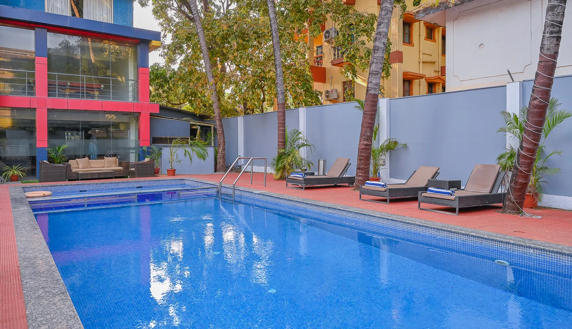 Hotel Karishma Grand Others