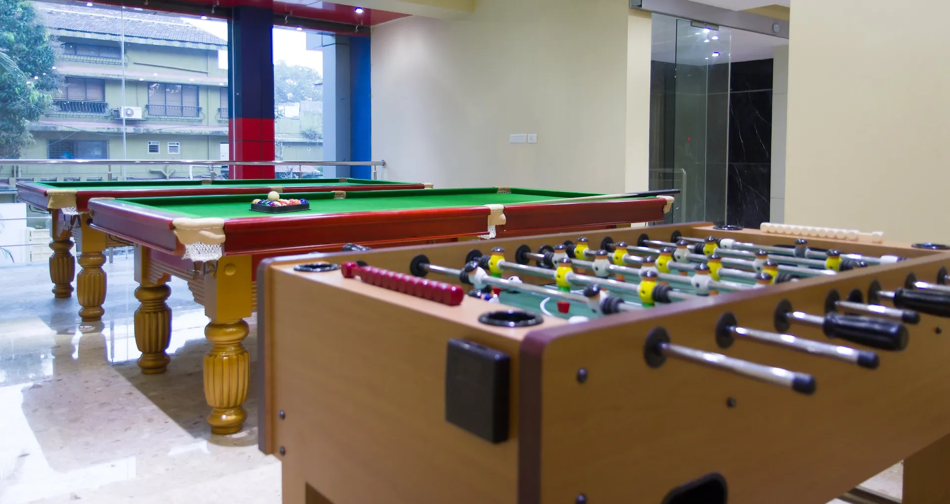 Hotel Karishma Grand Others