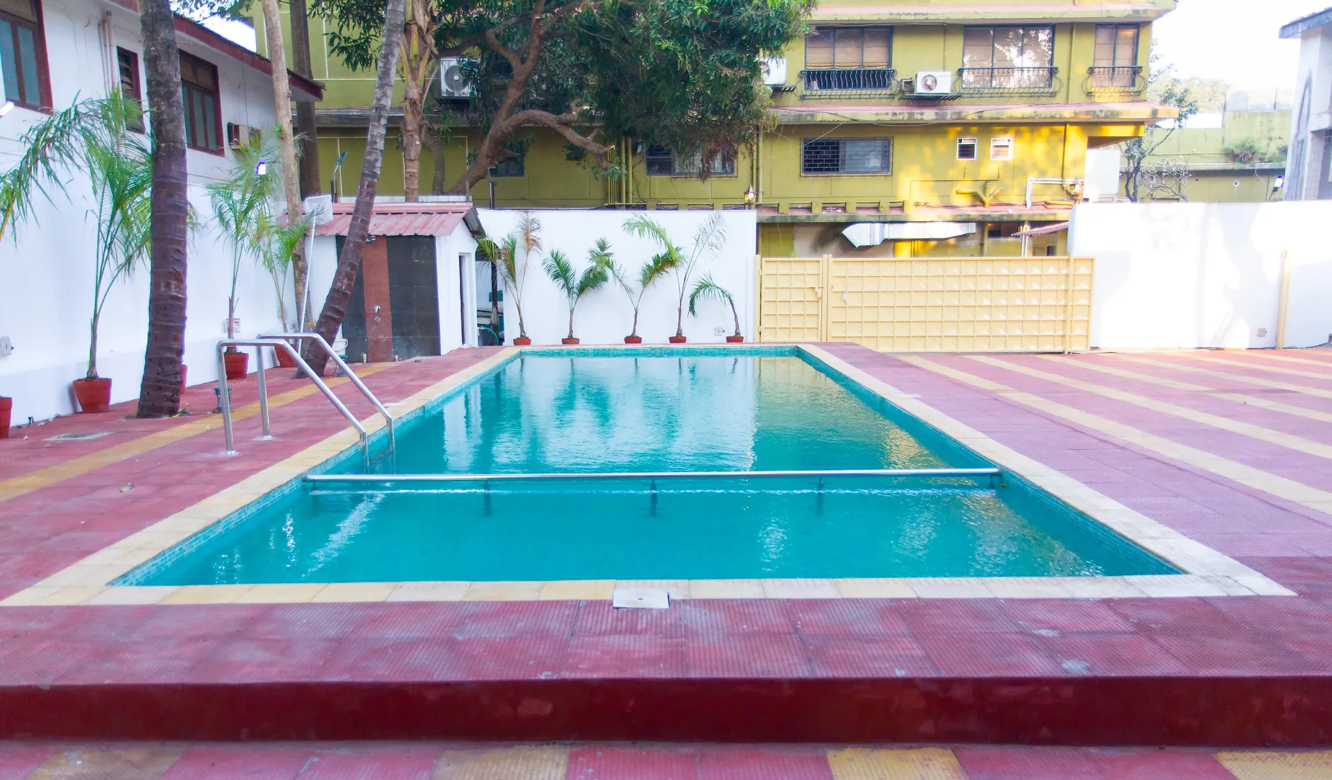 Hotel Karishma Grand Others