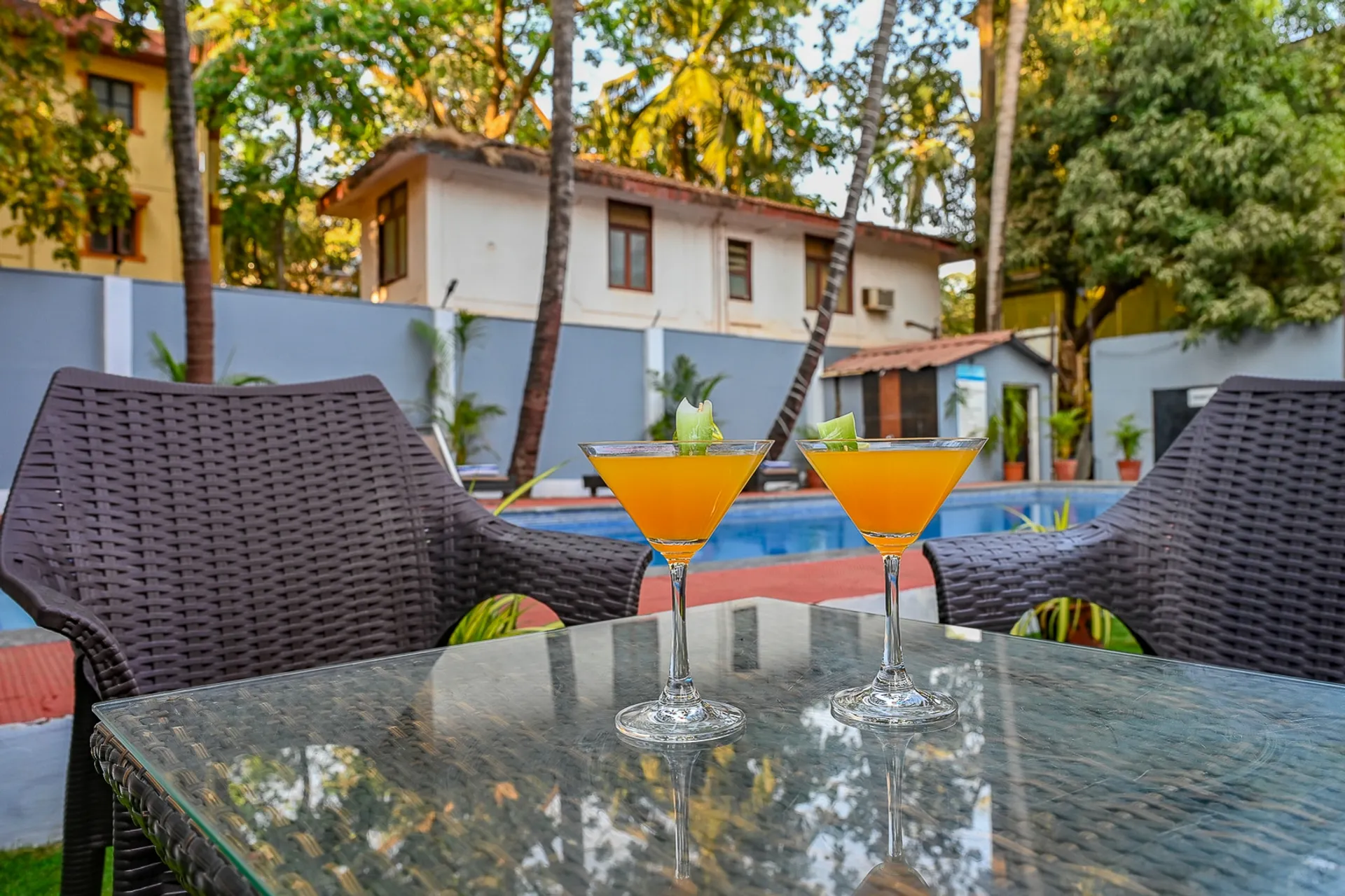 Hotel Karishma Grand Others